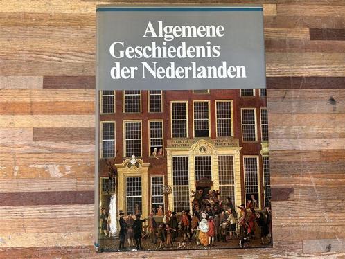A1267. Algemene Geschiedenis Der Nederlanden deel 9, Boeken, Geschiedenis | Stad en Regio, Gelezen, Ophalen of Verzenden