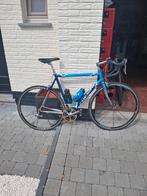 Koersfiets Chesini te koop (potk), Fietsen en Brommers, Fietsen | Racefietsen, Ophalen, Gebruikt