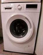Wasmachine en droogkast Bosch, Elektronische apparatuur, Ophalen, Gebruikt, Wolwasprogramma, 1200 tot 1600 toeren