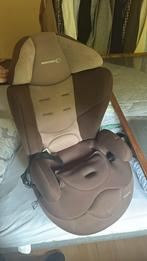 Bebeconfort trianos babystoel kleur bruin, Kinderen en Baby's, Autostoeltjes, Ophalen of Verzenden, Isofix