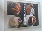 Bakboek Bakvrienden, Ophalen, Zo goed als nieuw, Taart, Gebak en Desserts
