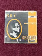 Roy Orbison single Lana - our summer song 1966, Enlèvement ou Envoi, Single
