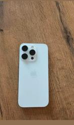 Iphone 16 Pro, Ophalen, 128 GB, Overige modellen, Wit