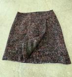 Rok Talking French maat 34, Kleding | Dames, Talking French, Bruin, Ophalen of Verzenden, Zo goed als nieuw
