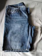 Jeans Bermuda heren maat 40, Vêtements | Hommes, Jeans, Enlèvement ou Envoi, Bleu, W40 - W42 (confection 56/58), Comme neuf