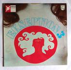 Ekseption – 3 (1970), Ophalen of Verzenden, 12 inch