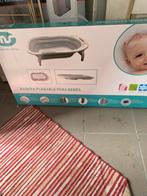 Baignoire plianle pour bébé, Kinderen en Baby's, Ophalen, Zo goed als nieuw, Badje