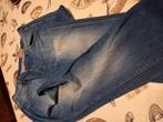 Jeans wrangler, Blauw, Overige jeansmaten, Zo goed als nieuw, Ophalen