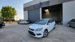 Ford Focus 1.6 Diesel 2010 met 181.000km EXPORT, Elektrische ramen, Zwart, 4 cilinders, Leder en Stof