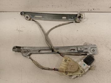 RAAMMECHANIEK ELEK RECHTS VOOR Dodge Caliber (05074798AA), Auto-onderdelen, Gebruikt, Rechts, Dodge