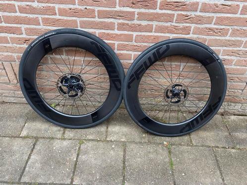 FFWD Ryot77 DTswiss 240 wielset, Fietsen en Brommers, Fietsonderdelen, Ophalen of Verzenden
