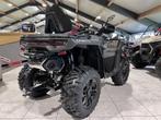 CF MOTO CForce 1000 T3 AGRI NO ABS 60 KM/H, Motoren, Meer dan 35 kW, 1000 cc
