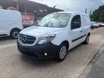 MB Citan 111 CDI Lichte Vracht! Airco Trekhaak!, Euro 6, 4 cilinders, Wit, Mercedes-Benz