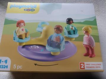 playmobil 123 nieuw ongeopend beschikbaar voor biedingen