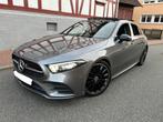 Mercedes classe A180D w177 full options, Auto's, Elektrisch, Particulier, Panoramadak, Te koop