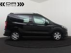 Ford Transit Courier 1.0 ECOBOOST TREND - AIRCO - BLEUTOOTH, 5 places, Transit, 154 g/km, Noir