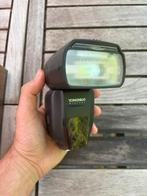 Cameraflitser, Audio, Tv en Foto, Foto | Flitsers, Ophalen of Verzenden, Zo goed als nieuw