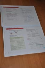 OPLOSSINGEN B MATRIX WISKUNDE 5H 3 ASO, Boeken, Ophalen of Verzenden, Nieuw, Overige wetenschappen