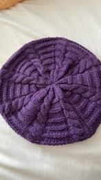 Béret, Vêtements | Femmes, Enlèvement ou Envoi, Neuf, 55 cm (S, 6⅞ pouces) ou moins, Chapeau