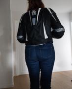 Lederen Motovest Clover Dames, Ophalen, Jas | leer, CLOVER, Dames