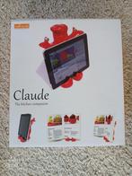 Tablet en gsm vasthouder, Informatique & Logiciels, Housses d'ordinateur portable, Enlèvement ou Envoi