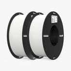 PLA Filament | 1,75 mm | 2kg | wit | Nieuw