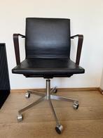 Bureaustoel Vincent Van Duysen VVD Chair BULO, Enlèvement, Utilisé, Noir, Chaise de bureau