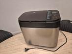 Panasonic Broodbakmachine, Elektronische apparatuur, Broodbakmachines, Ophalen, Gebruikt, Met timer, Meer dan 10 programma's