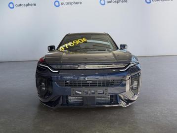 KGM ACTYON Titanium  beschikbaar voor biedingen