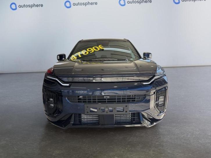 KGM ACTYON Titanium, Auto's, SsangYong, Bedrijf, Actyon, Adaptive Cruise Control, Airbags, Airconditioning, Bluetooth, Boordcomputer