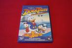 dvd disney ducktales, Cd's en Dvd's, Ophalen of Verzenden, Tekenfilm