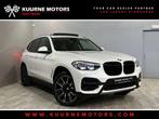 BMW X3 xDrive30e Alu20"/Pano/SportZet/Leder *1j garantie*, Auto's, Automaat, 1998 cc, Gebruikt, Euro 6
