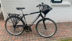 Fiets Heren stadsfiets Thompson studenten, Ophalen, Versnellingen