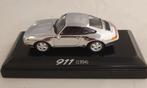Model Porsche chroom, Hobby en Vrije tijd, Modelauto's | 1:43, Ophalen of Verzenden, Nieuw, Auto, MiniChamps