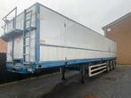 2008 LAG O-3-39 CD Semi-remorque à bande transporteuse, Achat, Entreprise, Autres carburants, Remorques et Semi-remorques
