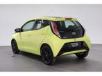 Toyota Aygo 1.0 VVT-i Toyota Aygo 1.0 VVT-i 69ch 5 portes, https://public.car-pass.be/vhr/29e5299e-10ab-4888-bdaf-6ef6f4aab5b1