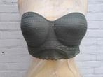 mouwloos croptopje, Ophalen of Verzenden, Gedragen, Maat 38/40 (M)