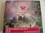 Tomorrowland 2013 - The Arising Of Life (met poster!), CD & DVD, Comme neuf, Enlèvement ou Envoi