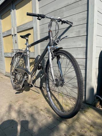 heren fiets 28 inch OXFORD  beschikbaar voor biedingen