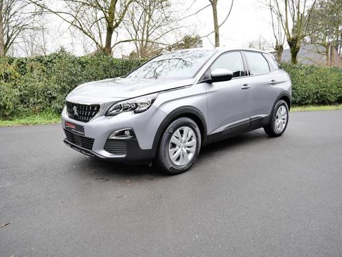 Peugeot 3008 Active Pack automaat, Autos, Peugeot, Entreprise, Achat, ABS, Air conditionné, Android Auto, Apple Carplay, Bluetooth