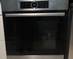 Four bosch encastrable, Electroménager, Fours, Encastré, Vapeur, Comme neuf, Enlèvement