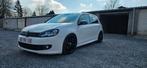 GOLF 6 R-LINE 2.0 TDI 140CH FULL, Ophalen