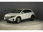 Mercedes-Benz EQA 250 190pk Luxury Pack Business, Automaat, Zwart, Parkeersensor, Wit