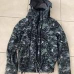 Superdry jas maat XS, Ophalen of Verzenden, Zo goed als nieuw, Groen, Maat 46 (S) of kleiner