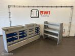 Sortimo set bedrijfswageninrichting L+R complete inrichting, Auto diversen, Ophalen of Verzenden