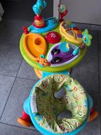 Activiteitentafel bright starts, Kinderen en Baby's, Ophalen, Zo goed als nieuw