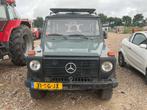 Mercedes-benz G-klasse 300GD, Auto's, Mercedes-Benz, Gebruikt, G-Klasse, Overige brandstoffen, Bedrijf