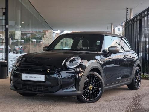 MINI Cooper SE Hatch, Auto's, Mini, Cooper, Airconditioning, Alarm, Boordcomputer, Climate control, Cruise Control, Elektrische buitenspiegels