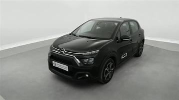 Citroën C3 1.2 PureTech 110cv Plus NAVI / CARPLAY / FULL LE beschikbaar voor biedingen