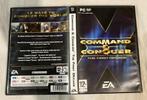 Command & Conquer  the First decade, Enlèvement ou Envoi